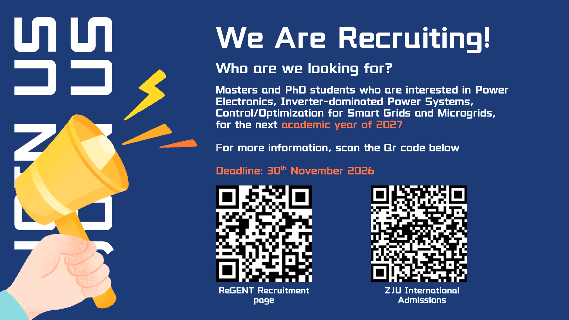 2027recruitment